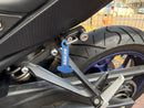 Yamaha Motorcycle Frames Yzf-R25 Rg10J