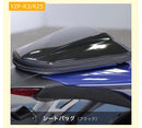 Yamaha Motorcycle Frames Yzf-R25 Rg10J