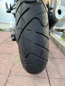 Yamaha Motorcycle Frames Yzf-R25 Rg10J