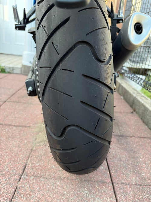 Yamaha Motorcycle Frames Yzf-R25 Rg10J
