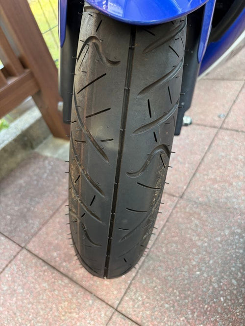 Yamaha Motorcycle Frames Yzf-R25 Rg10J