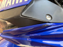 Yamaha Motorcycle Frames Yzf-R25 Rg10J