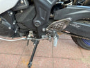 Yamaha Motorcycle Frames Yzf-R25 Rg10J