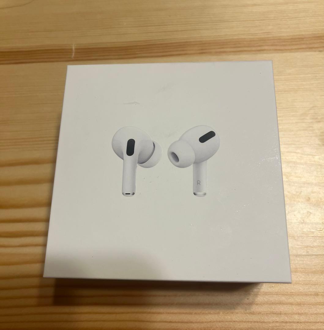 Apple Airpods Pro