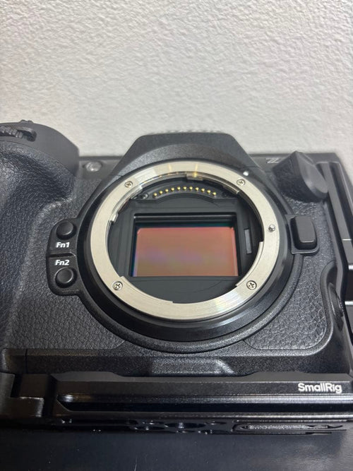 Nikon Mirrorless Interchangeable Lens Cameras Z8
