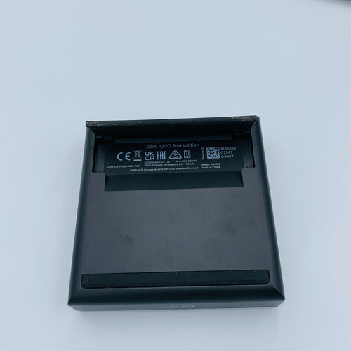 Epos Pc Speaker Gsx 1000 2Nd Edition Dac Usb 7.1Ch Model:Dswd2 1001150
