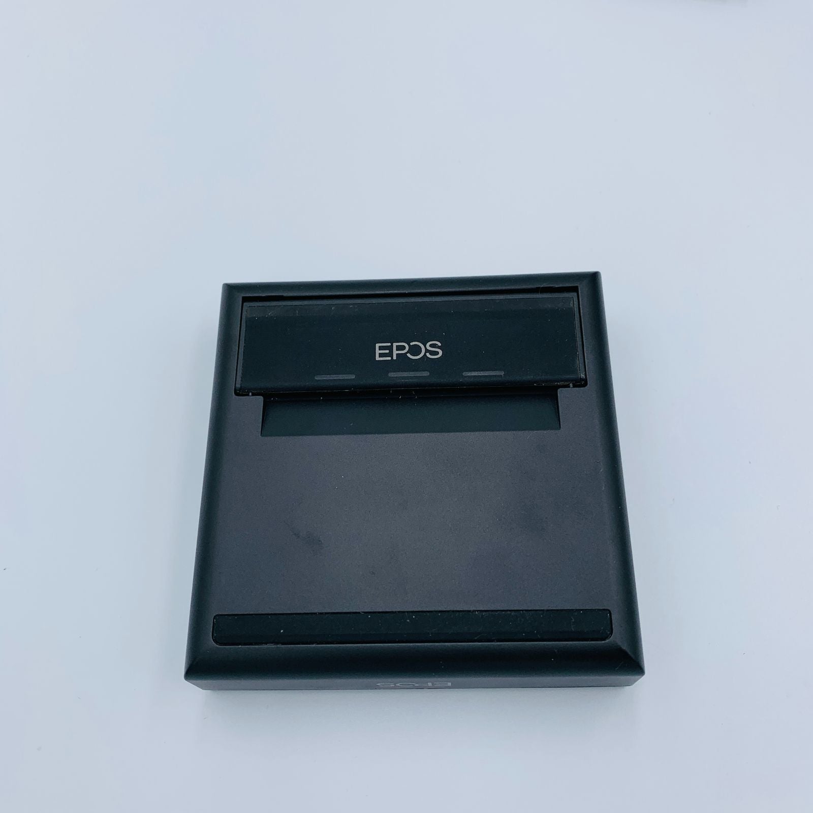Epos Pc Speaker Gsx 1000 2Nd Edition Dac Usb 7.1Ch Model:Dswd2 1001150