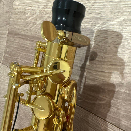 Yamaha Saxophones Yas-82Z