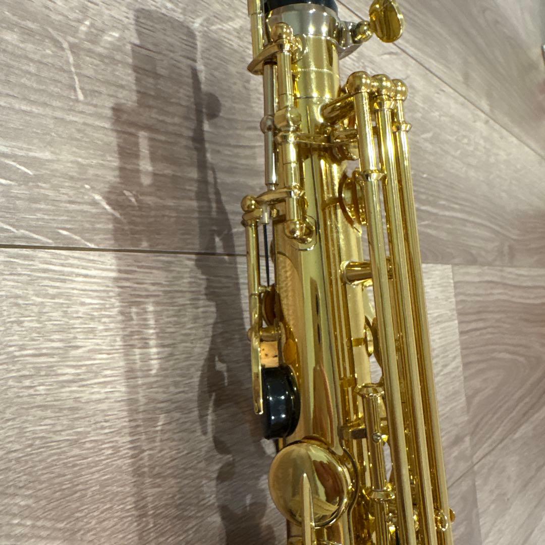 Yamaha Saxophones Yas-82Z