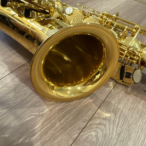 Yamaha Saxophones Yas-82Z