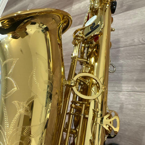 Yamaha Saxophones Yas-82Z