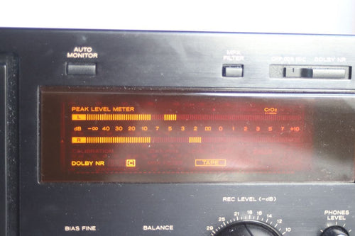 Teac Other V-3000