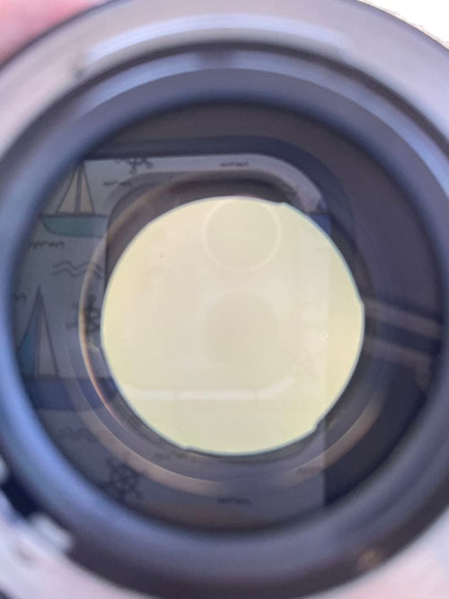 Prime Lenses Mc Mir-24H F2 F