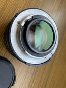 Prime Lenses Mc Mir-24H F2 F