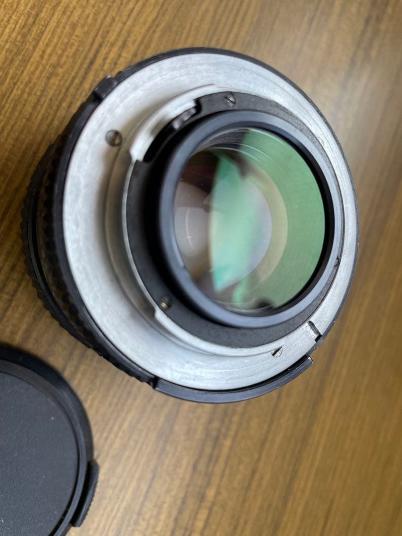 Prime Lenses Mc Mir-24H F2 F