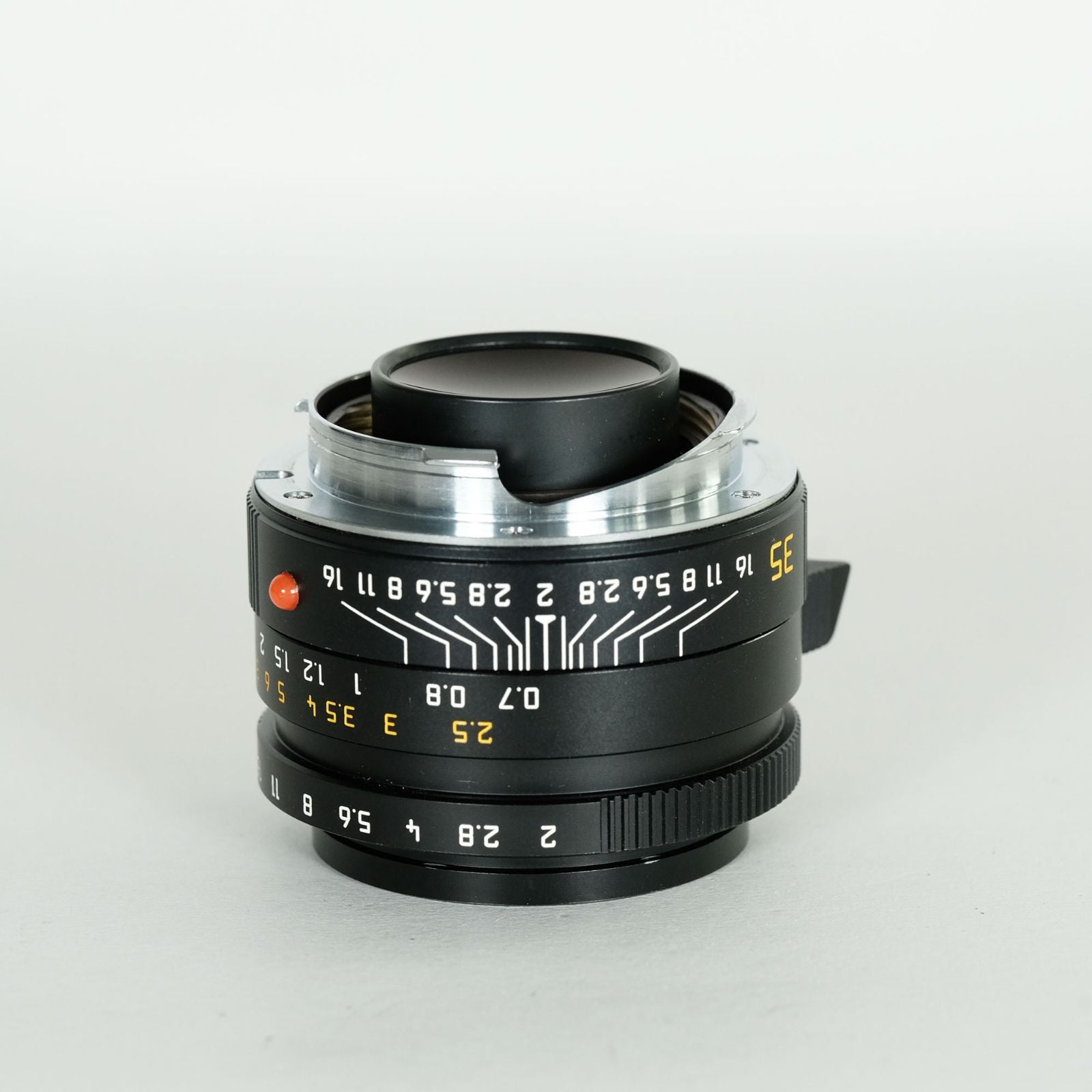 Objectif Leica (mise au point unique) M F2/35Mm Asph.