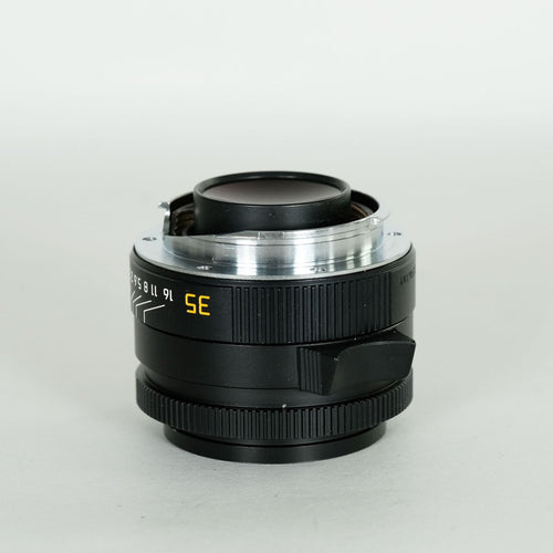 Objectif Leica (mise au point unique) M F2/35Mm Asph.