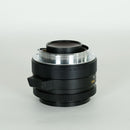 Objectif Leica (mise au point unique) M F2/35Mm Asph.