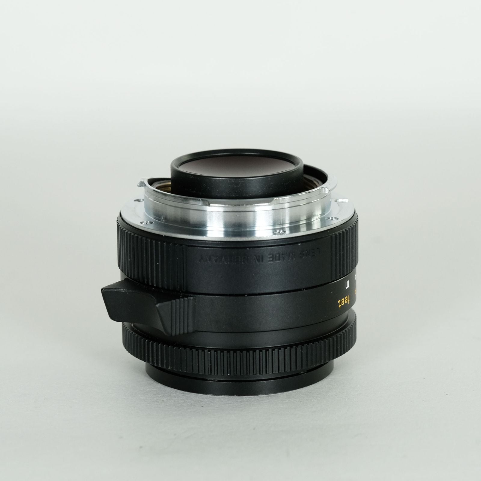Objectif Leica (mise au point unique) M F2/35Mm Asph.