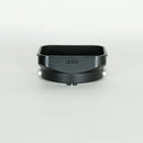 Objectif Leica (mise au point unique) M F2/35Mm Asph.