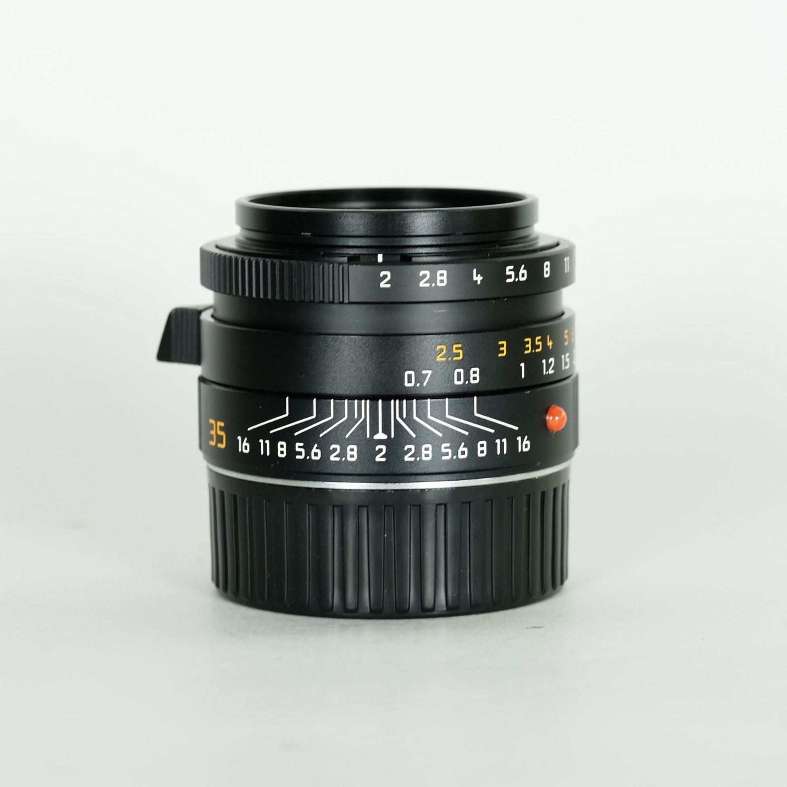 Objectif Leica (mise au point unique) M F2/35Mm Asph.