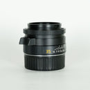 Objectif Leica (mise au point unique) M F2/35Mm Asph.