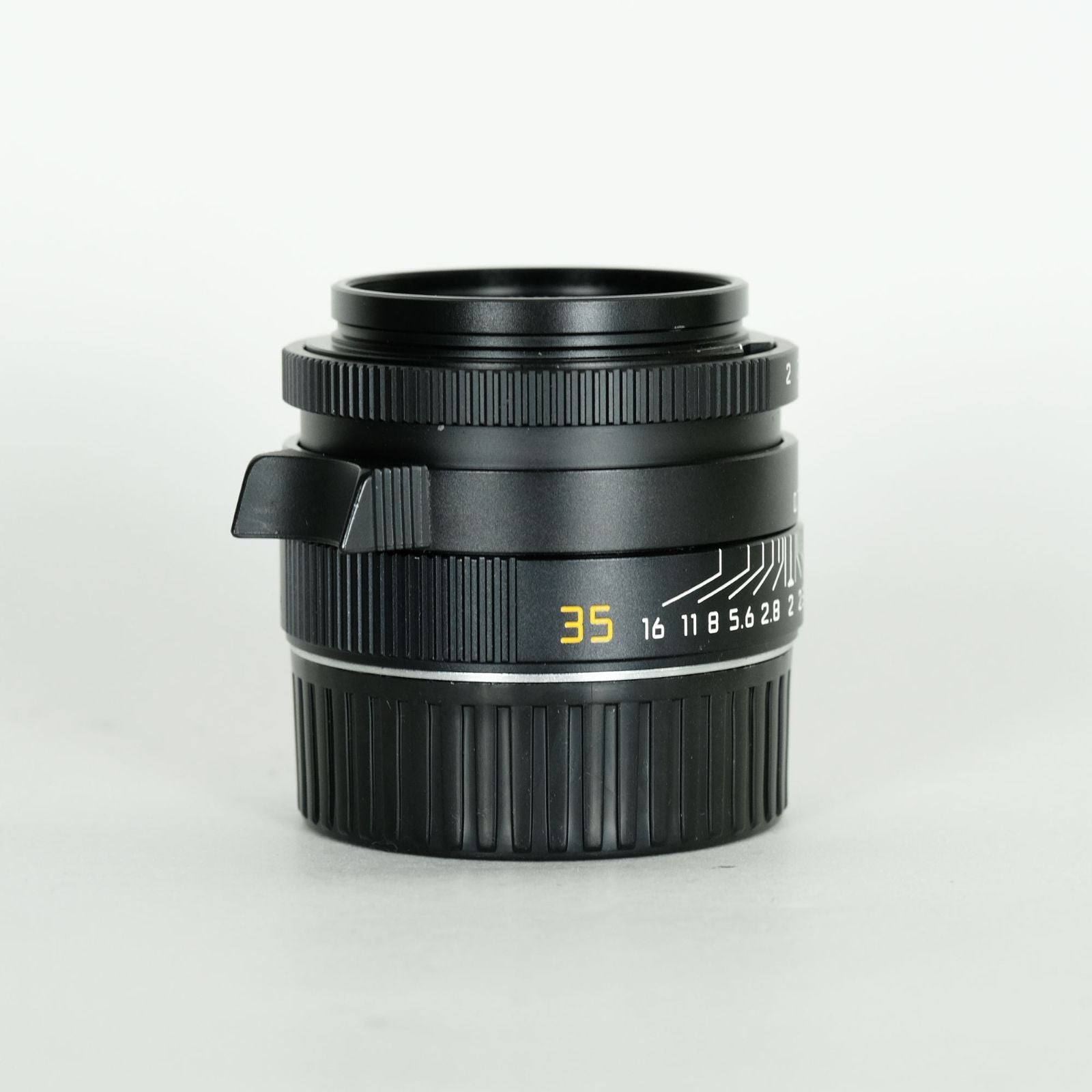 Objectif Leica (mise au point unique) M F2/35Mm Asph.