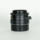Objectif Leica (mise au point unique) M F2/35Mm Asph.