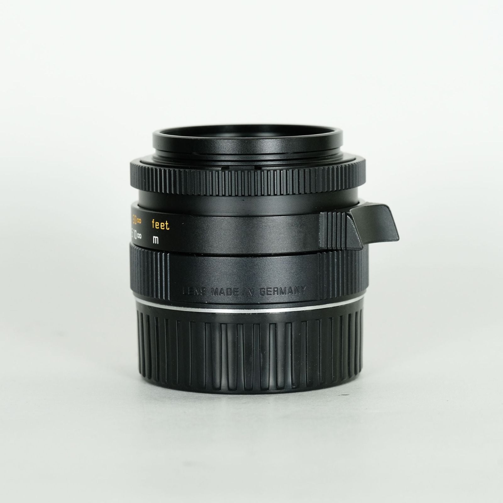 Objectif Leica (mise au point unique) M F2/35Mm Asph.