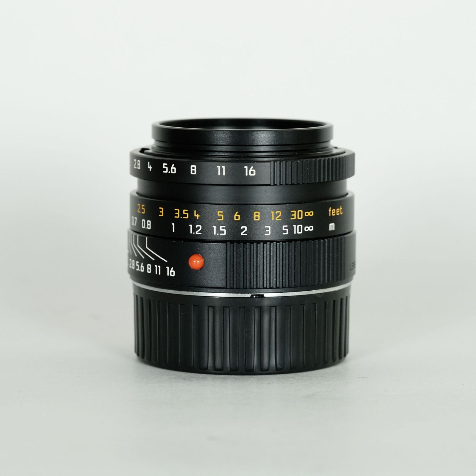 Objectif Leica (mise au point unique) M F2/35Mm Asph.