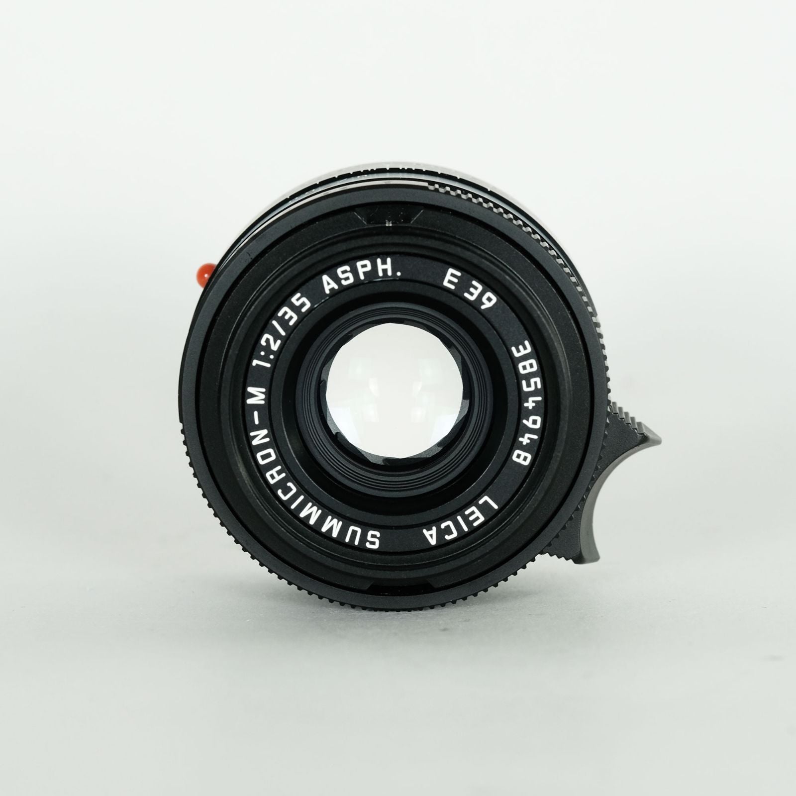 Objectif Leica (mise au point unique) M F2/35Mm Asph.