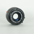 Objectif Leica (mise au point unique) M F2/35Mm Asph.