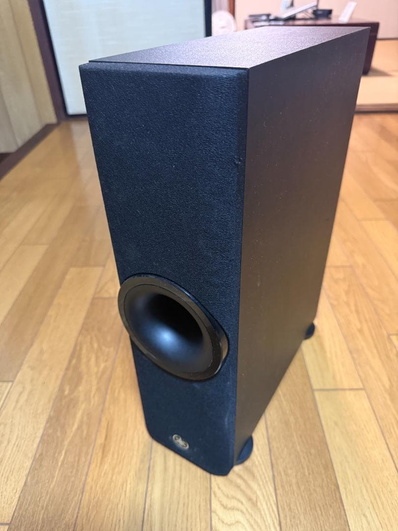 Speakers Yamaha Ns-Wsw120
