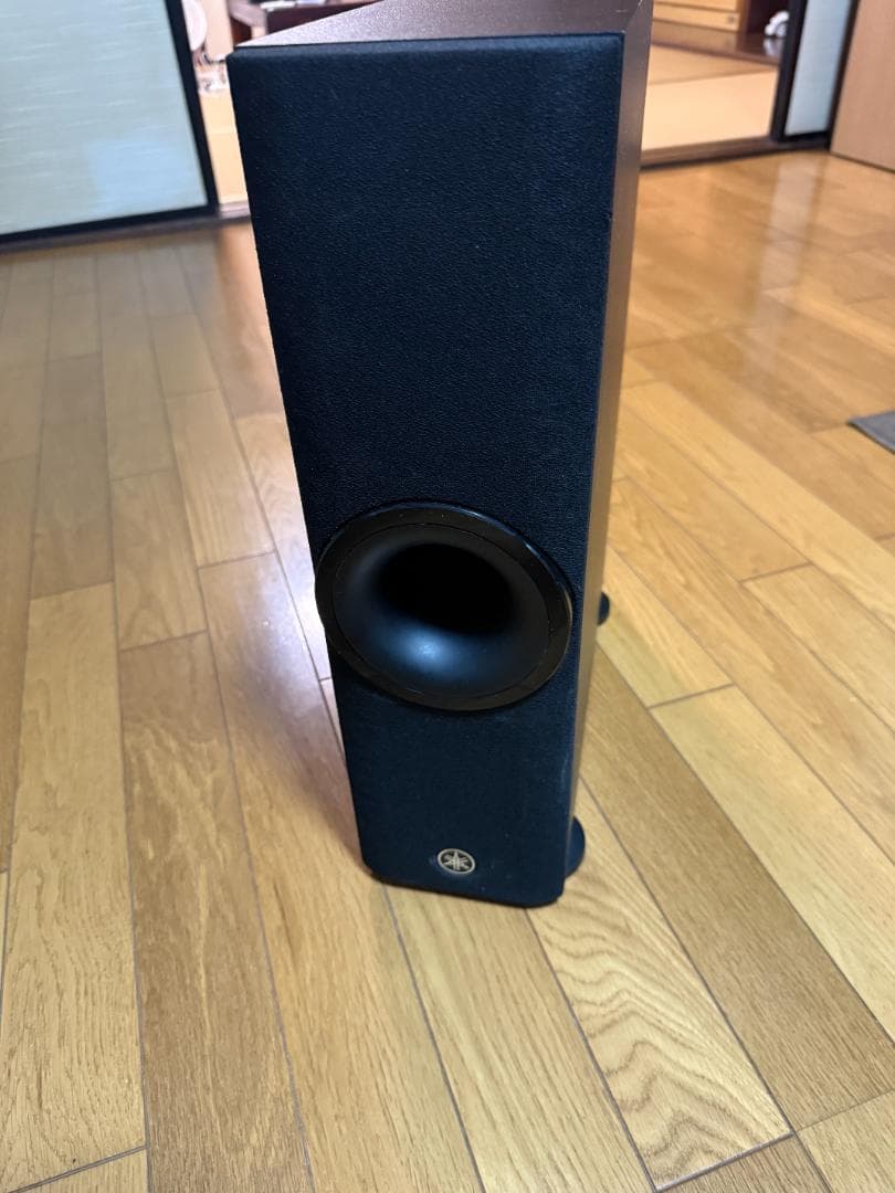 Speakers Yamaha Ns-Wsw120