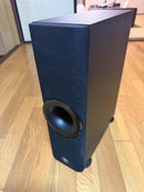 Speakers Yamaha Ns-Wsw120