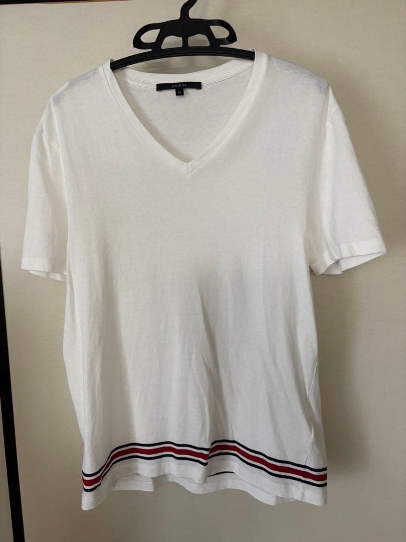 Gucci T-Shirts V T M