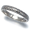 Bvlgari Ring 49 Pt950 #190535