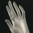 Bvlgari Ring 49 Pt950 #190535