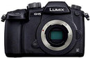 Digital Slr Gh5 Dc-Gh5-K
