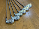 Yamaha Iron Sets Rmx 5-P 6