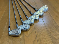 Yamaha Iron Sets Rmx 5-P 6