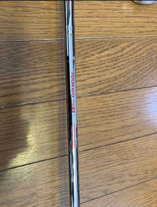 Yamaha Iron Sets Rmx 5-P 6