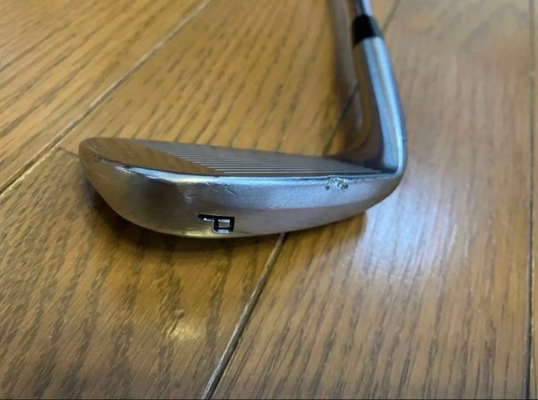 Yamaha Iron Sets Rmx 5-P 6