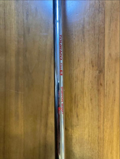 Yamaha Iron Sets Rmx 5-P 6
