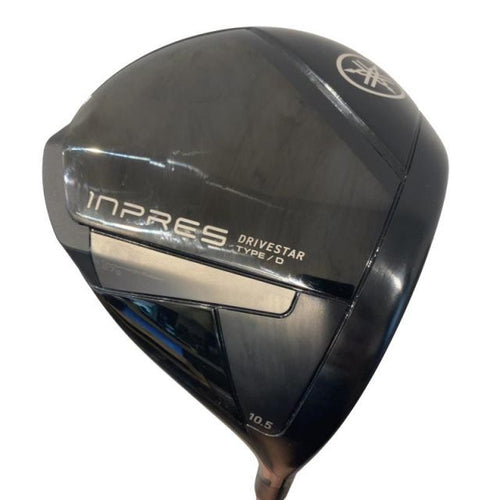 Driver Inpres Drivestar Type/D(2025) 10.5 Dr Speeder Nx For Yamaha Tm-425D Sr) C