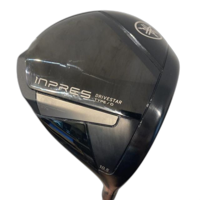 Driver Inpres Drivestar Type/D(2025) 10.5 Dr Speeder Nx For Yamaha Tm-425D Sr) C