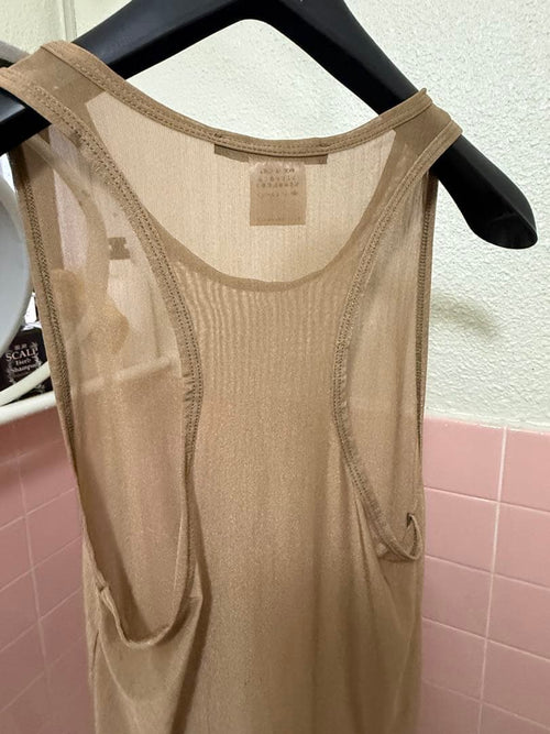 Gucci Tank Tops Sleeveless (S)