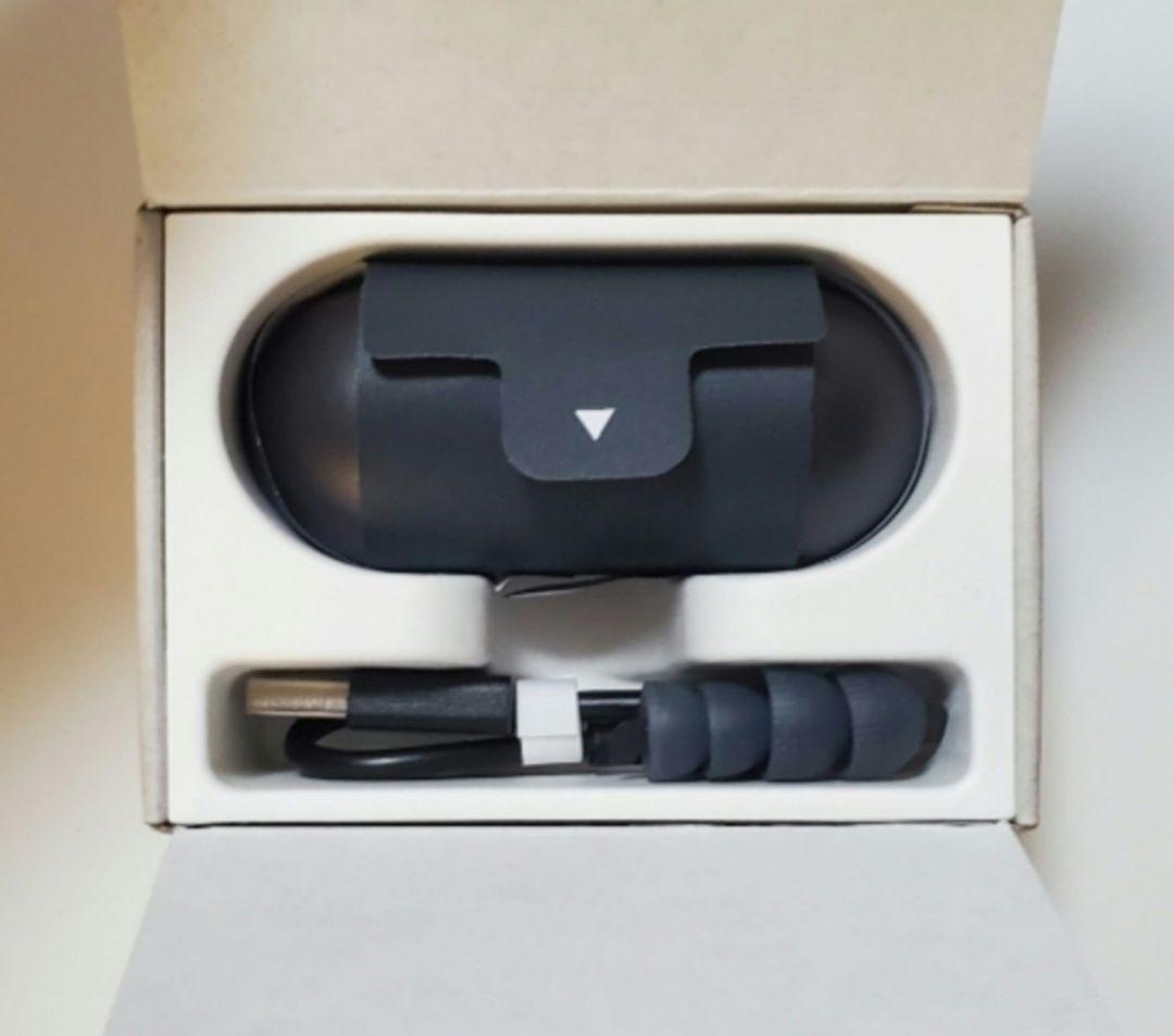 Sony Wireless Earphones Wf-C500