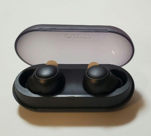 Sony Wireless Earphones Wf-C500