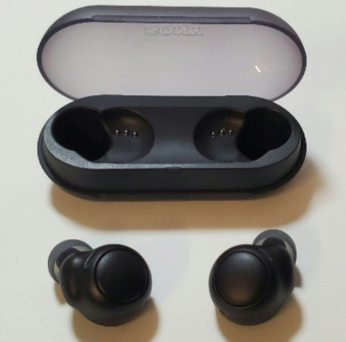 Sony Wireless Earphones Wf-C500